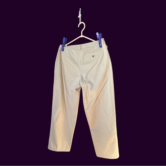 Favourite Fit LL Bean pants. 10P  leg is 28 inches. - Picture 2 of 11